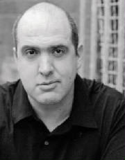 Anthony Hill