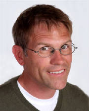 Bengt Washburn