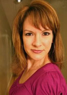Candy Churilla | headshot