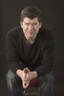 George Corrigan - headshot