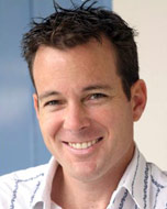 Dave Burleigh
