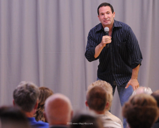 Jeff Applebaum