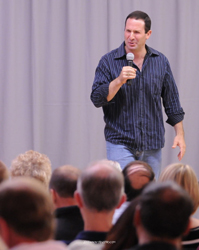 Jeff Applebaum