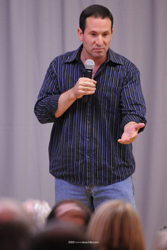 Jeff Applebaum