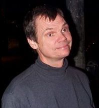 Larry "Bubbles" Brown
