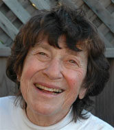 Lynn Ruth Miller - headshot