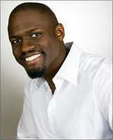Reggie Steele