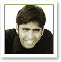 Tapan Trivedi