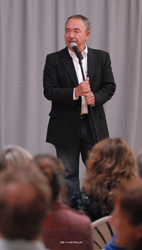 Will Durst