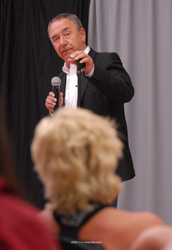 Will Durst